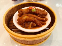 -顺峰·粤菜海鲜·早茶自助(阜成店)