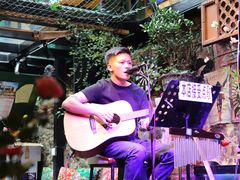 -在路上酒吧(大理古城店)