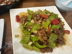 -清真麦顺和饭庄·二姐回头(和平店)
