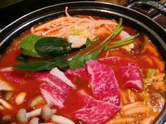 -山葵家·创意料理(宁波来福士店)
