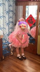 -为为儿童摄影(天津之眼店)