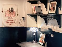 -Rechill Cafe(工体店)