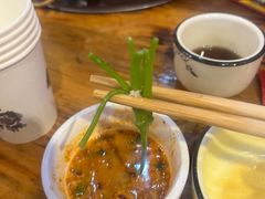 -阿婆情腊排骨火锅(金虹路店)