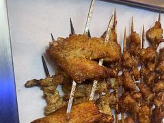 -老高烧烤(龙华星河iCO店)