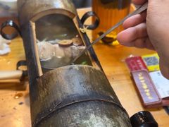 -61号餐吧(兴坪古镇漓江店)