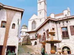 -华谊兄弟（长沙）电影小镇