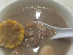 -坤记煲仔小菜(西环店)