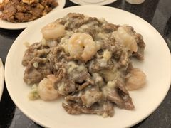 -清真宏玉祥黄门脸餐厅(华荫东里店)