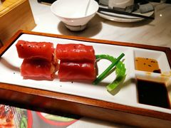 -岭南真味·匠心粤菜(K11店)