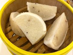椰子饭-琼大师东方烤乳猪(亚特兰蒂斯店)