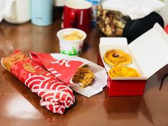 -肯德基(槐苑店)