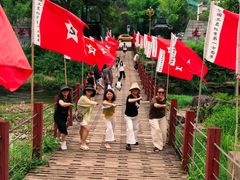 -娄山关景区