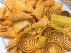 -小幸湖春饼(悦茂购物中心店)