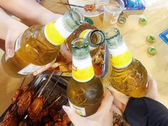 -客友延安沾沾(西八里社区店)