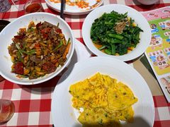 -西贝(石景山当代店)