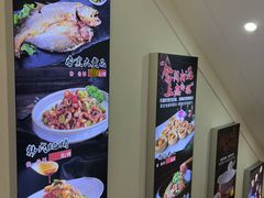 -君霖海鲜私房菜(春柳店)