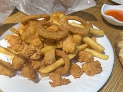 -大书房咖啡(中传国交店)