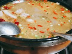 -蔡记·九米羊肉炉(东渡店)