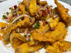 -健眺小海鲜(临海后山店)