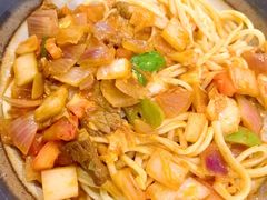 -撒拉花儿·新疆菜·清真(太阳宫店)