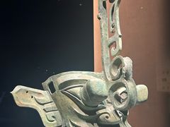 -三星堆博物馆