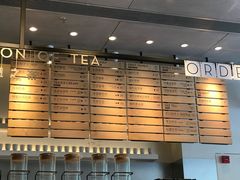 -喜茶(东莞汇一城店)