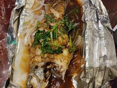 -新白鹿餐厅(爱琴海购物中心店)