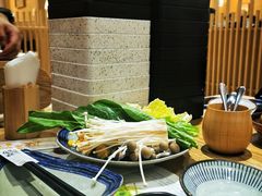 牛上脑-伊豆野菜村(大族广场店)
