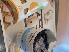 -麦当劳(捞品城店)