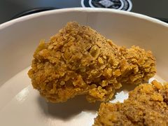 -肯德基(茂业店)