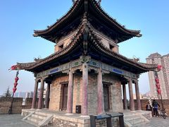 -西安城墙·碑林历史文化景区