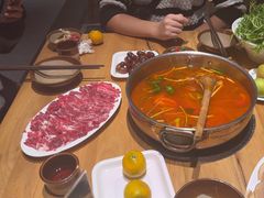-黔诚多彩火锅(甲秀楼店)