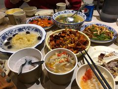 -兔爸私家小厨(新北万达店)