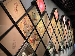 -嘉定博物馆
