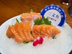 -海市盛宴海鲜餐厅(麦库店)