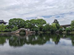 -无锡蠡湖国家湿地公园-蠡园