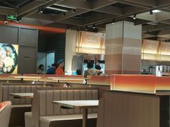 -星巴克(南昌西湖万达店)