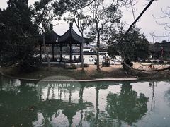 -扬州大运河文化旅游度假区·盆景园