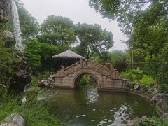 -山明水秀大饭店