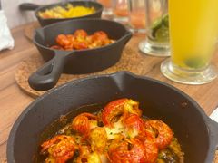 -必胜客(东三路店)