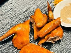 -民国红公馆·秦淮八艳(夫子庙店)