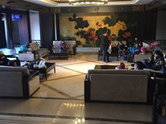 -北京九华山庄会展酒店