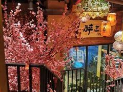 -醉三巡酒馆(浑南店)