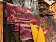 -赤坂亭M9和牛烧肉(世博源店)