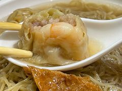 -小梁哥云吞面(黄贝岭店)