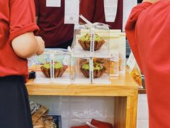 -富贵面包公司(运河店)