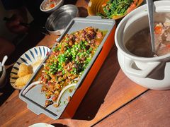 -树厨贵州菜(花果园购物中心店)