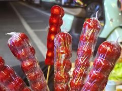 -山之屋炭火烧肉·生啤畅饮(大朗万科中央公园店)