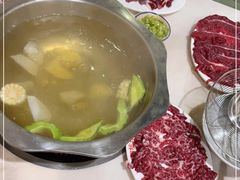 -合意桐坑牛肉粿·鲜牛肉火锅(嵩山总店)