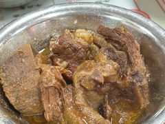 -阿秋牛排(湖心街店)